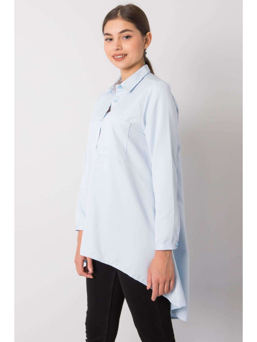 Chemise manche longue model 160754 Ex Moda
