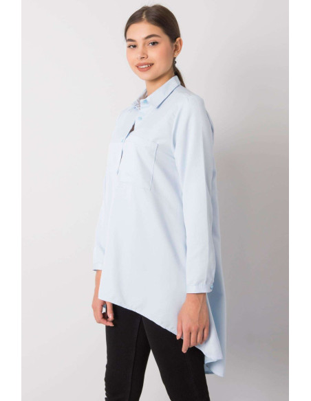 Chemise manche longue model 160754 Ex Moda