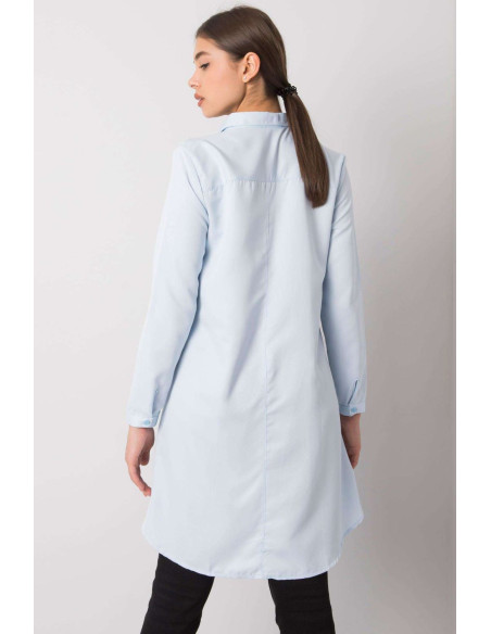 Chemise manche longue model 160754 Ex Moda