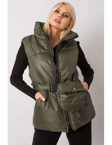 Gilet model 160779 Ex Moda