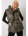 Gilet model 160779 Ex Moda