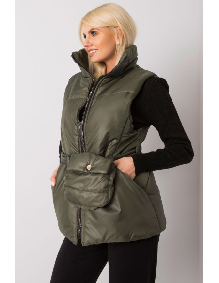 Gilet model 160779 Ex Moda