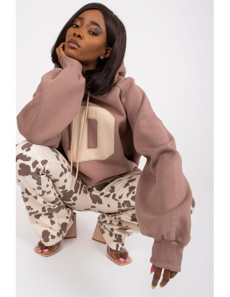 Sweatshirt model 163451 Ex Moda
