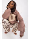 Sweatshirt model 163451 Ex Moda