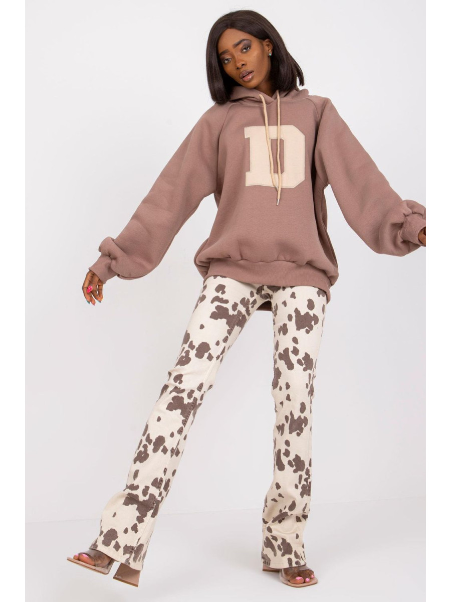 Sweatshirt model 163451 Ex Moda