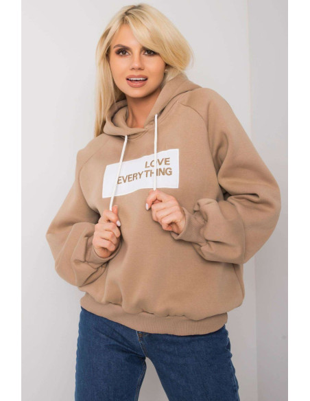 Sweatshirt model 169820 Ex Moda
