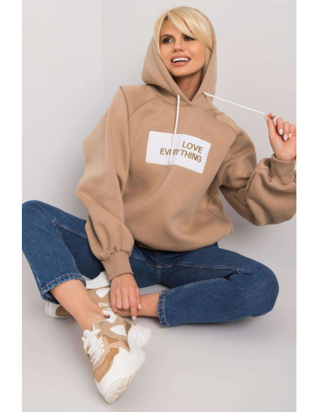 Sweatshirt model 169820 Ex Moda
