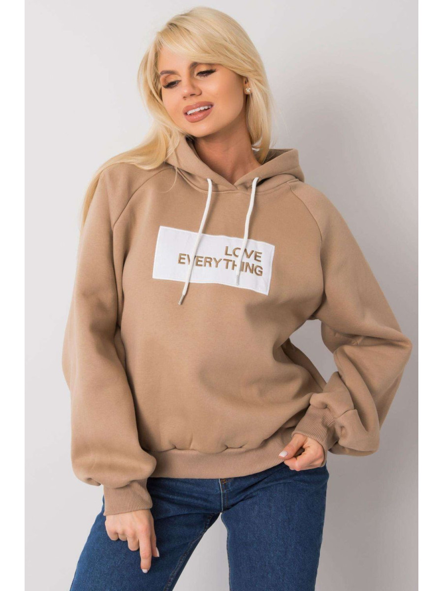 Sweatshirt model 169820 Ex Moda