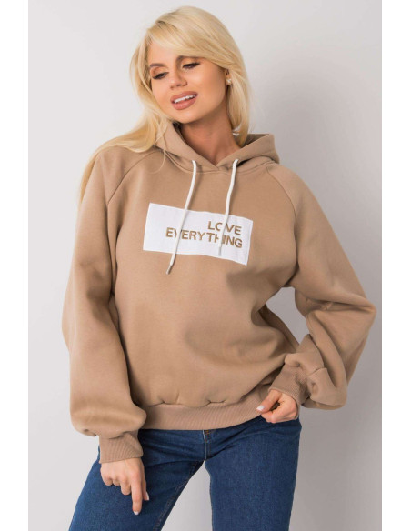 Sweatshirt model 169820 Ex Moda