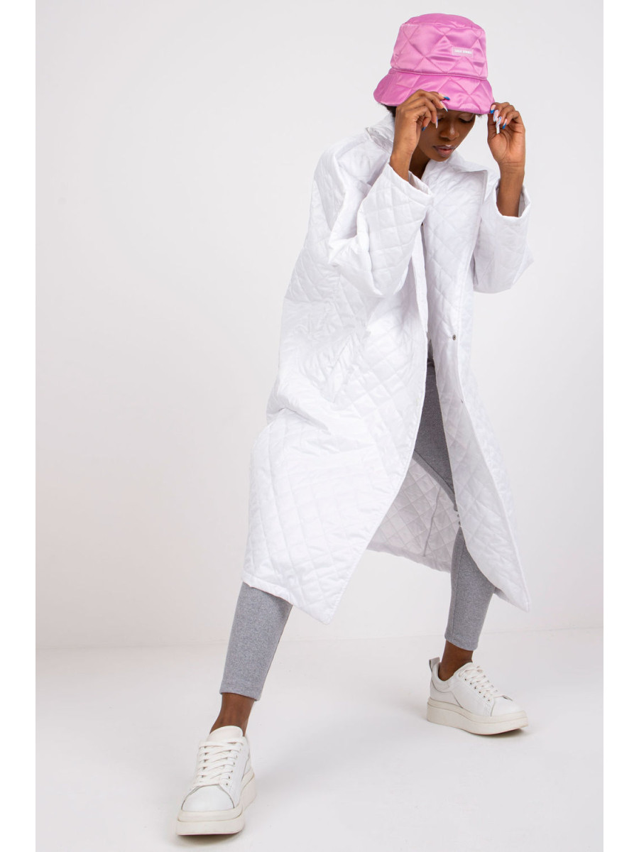 Manteau model 170424 Ex Moda