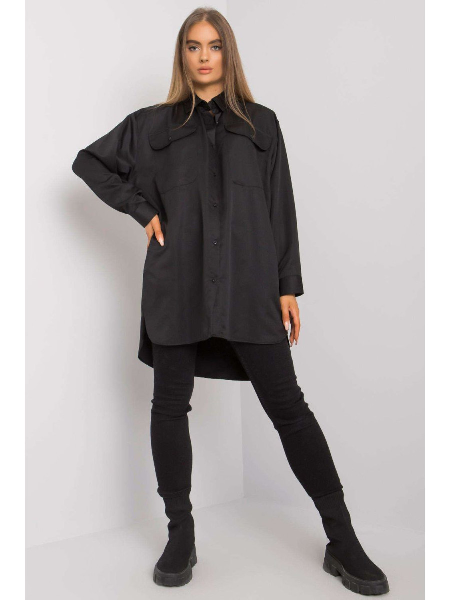 Chemise manche longue model 160756 Ex Moda