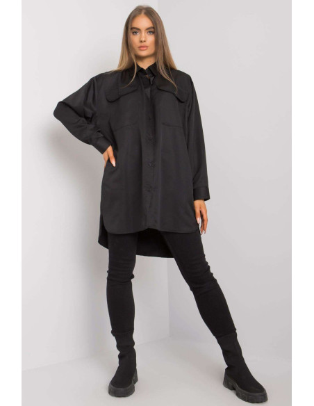 Chemise manche longue model 160756 Ex Moda