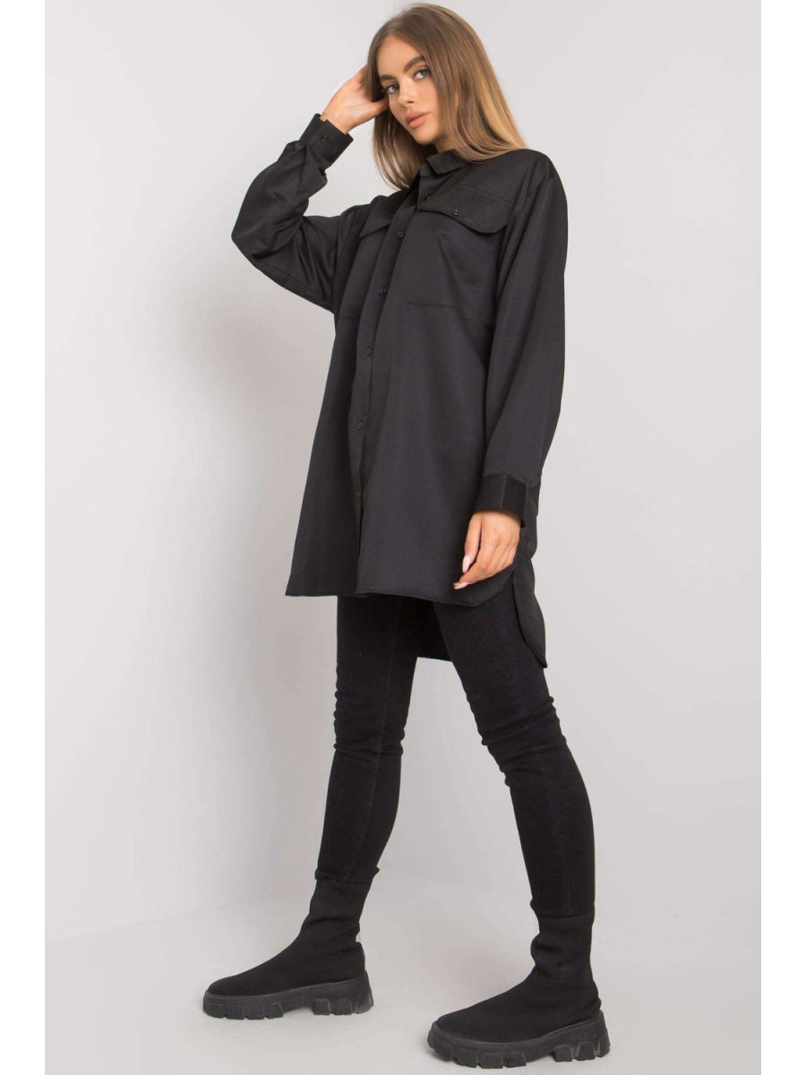 Chemise manche longue model 160756 Ex Moda