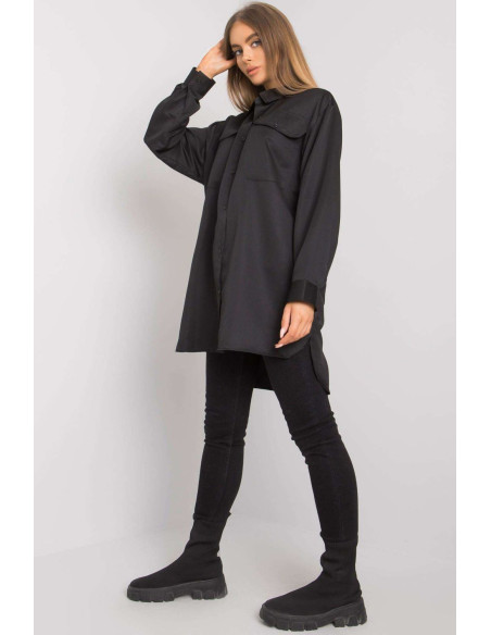 Chemise manche longue model 160756 Ex Moda
