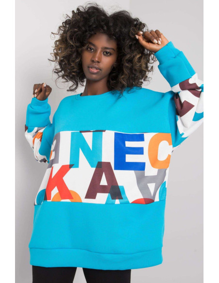 Sweatshirt model 160834 Ex Moda