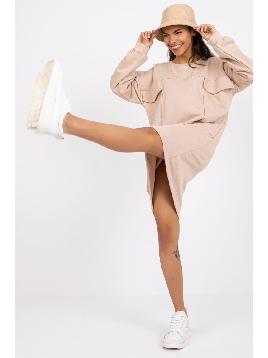 Robe de jour model 164783 Ex Moda