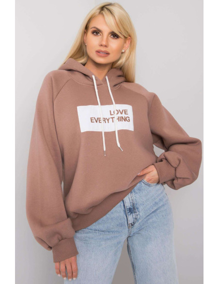Sweatshirt model 169821 Ex Moda