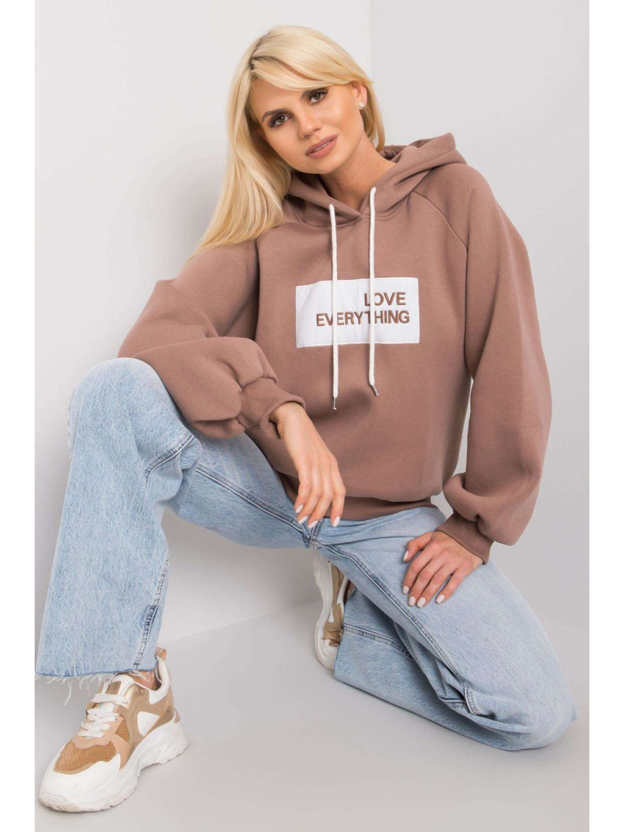Sweatshirt model 169821 Ex Moda