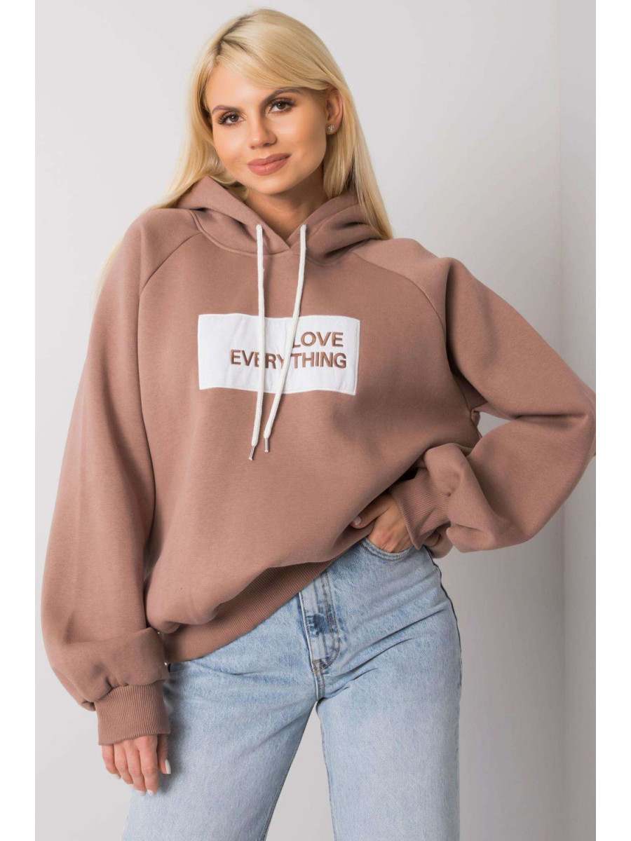 Sweatshirt model 169821 Ex Moda