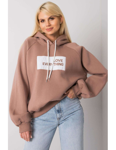 Sweatshirt model 169821 Ex Moda
