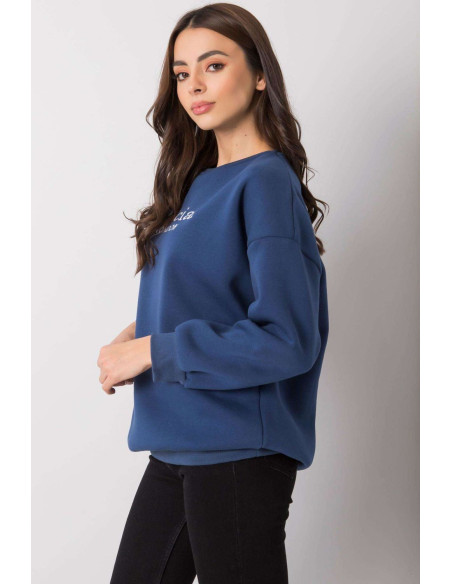 Sweatshirt model 160734 Ex Moda