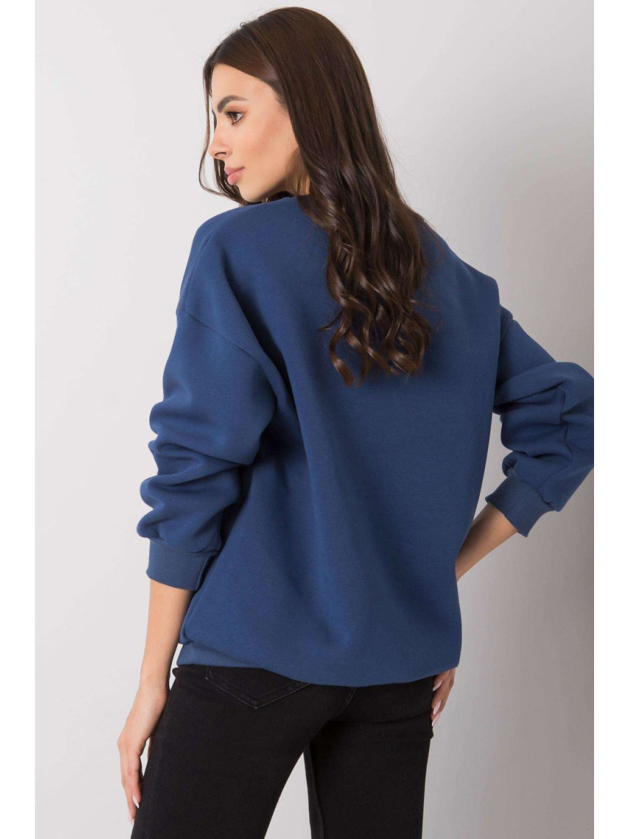 Sweatshirt model 160734 Ex Moda