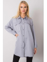 Chemise manche longue model 160758 Ex Moda