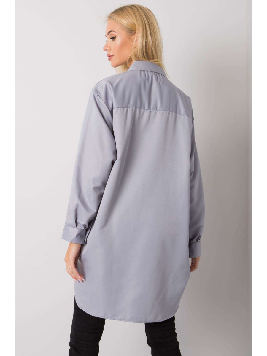 Chemise manche longue model 160758 Ex Moda
