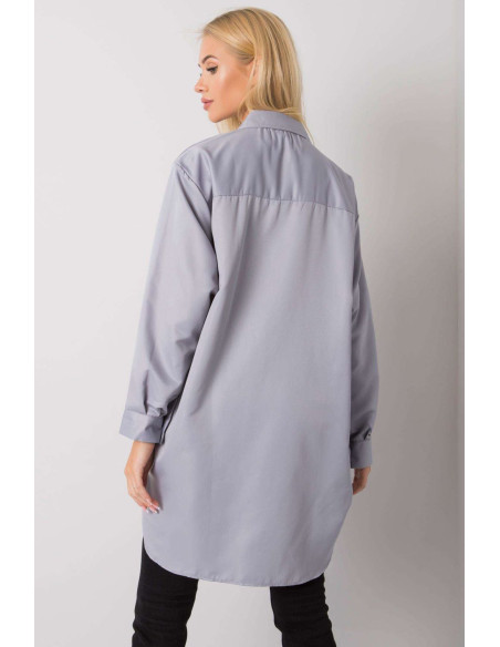Chemise manche longue model 160758 Ex Moda