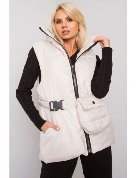 Gilet model 160781 Ex Moda