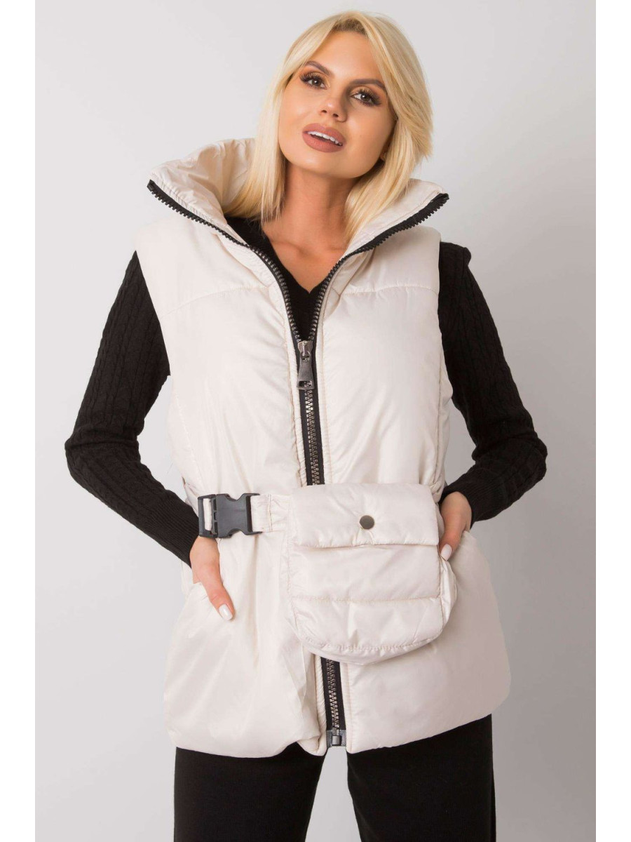 Gilet model 160781 Ex Moda