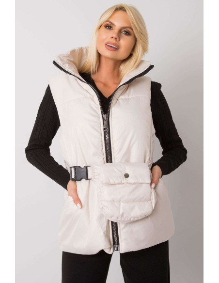 Gilet model 160781 Ex Moda
