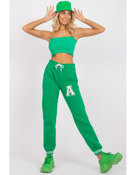 Pantalon survêtement model 166628 Ex Moda