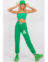 Pantalon survêtement model 166628 Ex Moda