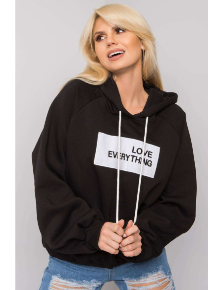 Sweatshirt model 169822 Ex Moda