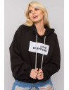 Sweatshirt model 169822 Ex Moda