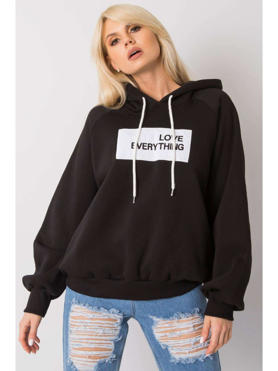 Sweatshirt model 169822 Ex Moda