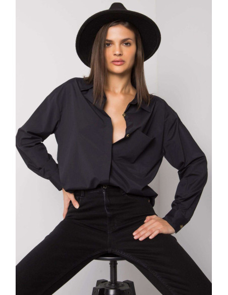Chemise manche longue model 160736 Ex Moda