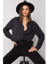 Chemise manche longue model 160736 Ex Moda