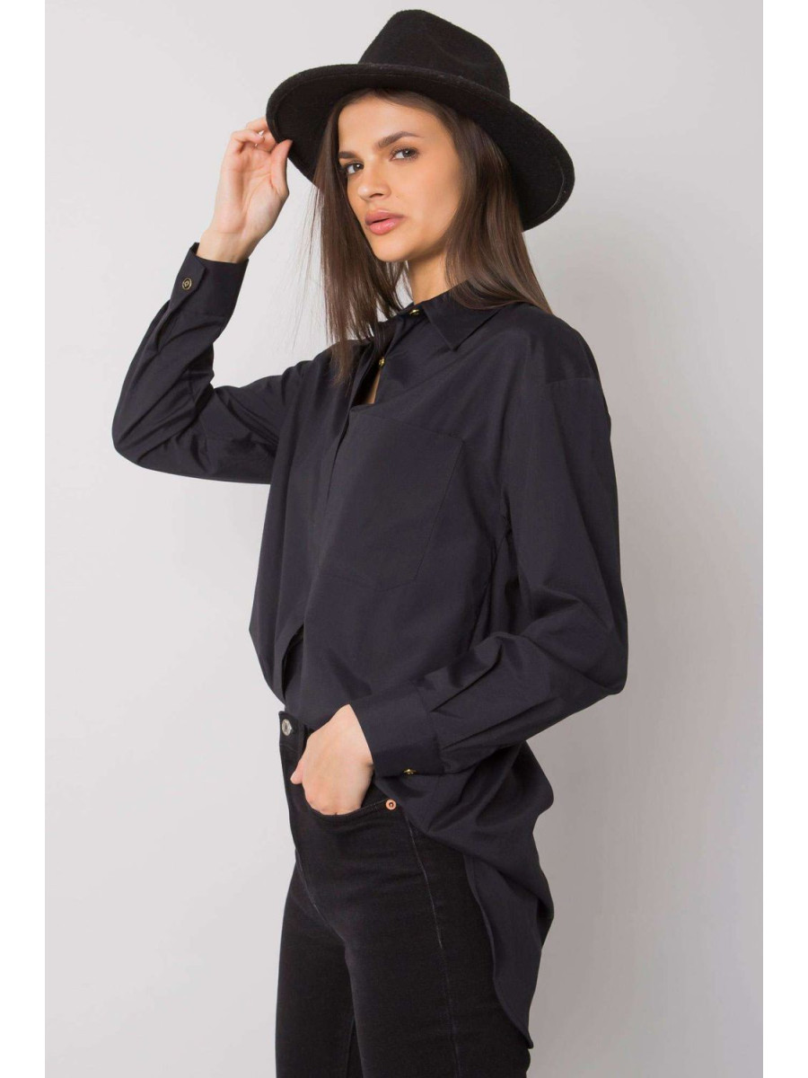 Chemise manche longue model 160736 Ex Moda