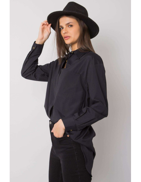 Chemise manche longue model 160736 Ex Moda