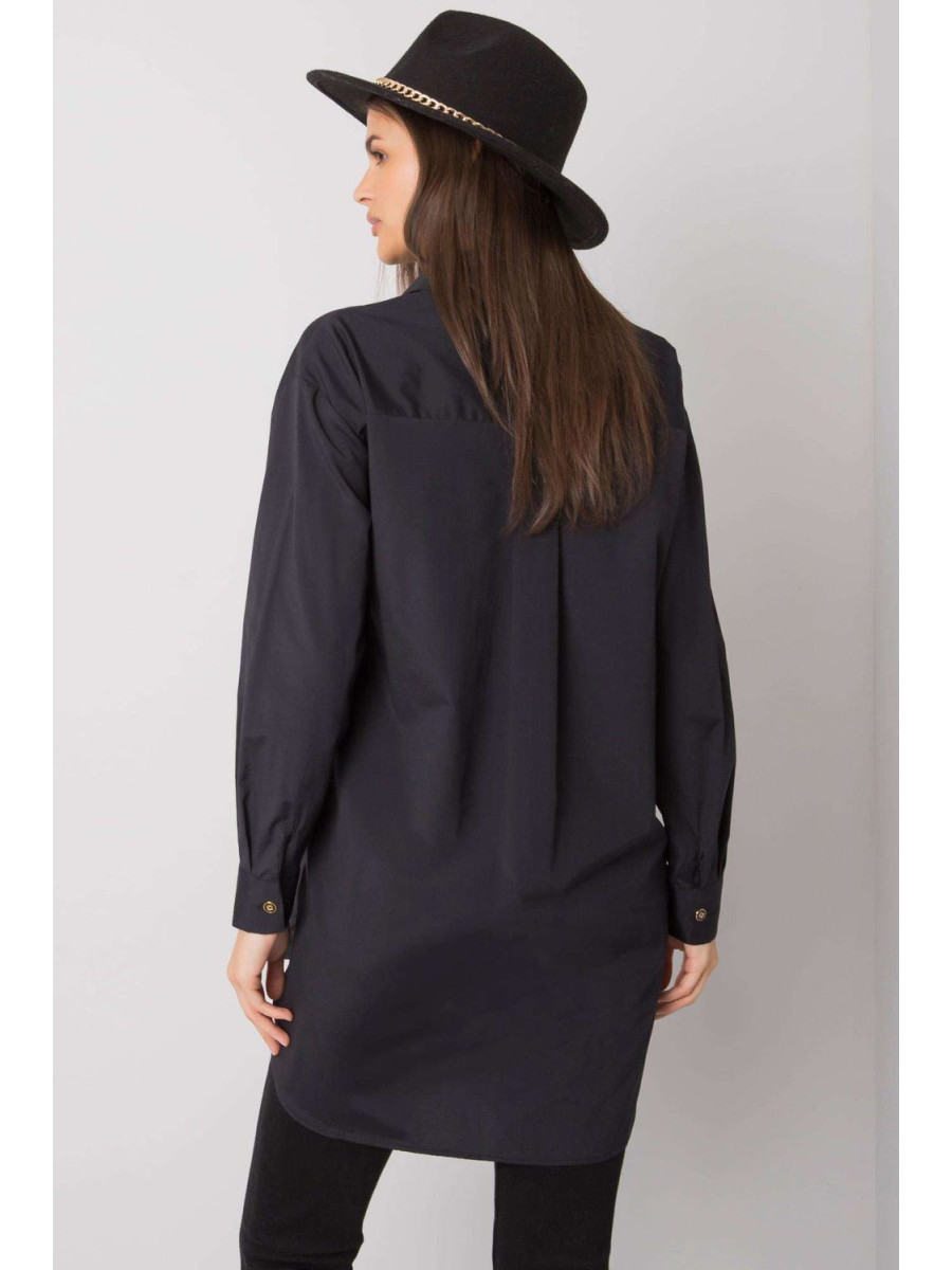 Chemise manche longue model 160736 Ex Moda