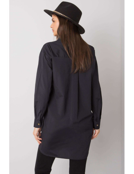Chemise manche longue model 160736 Ex Moda