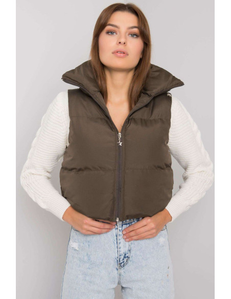 Gilet model 160782 Ex Moda