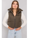 Gilet model 160782 Ex Moda