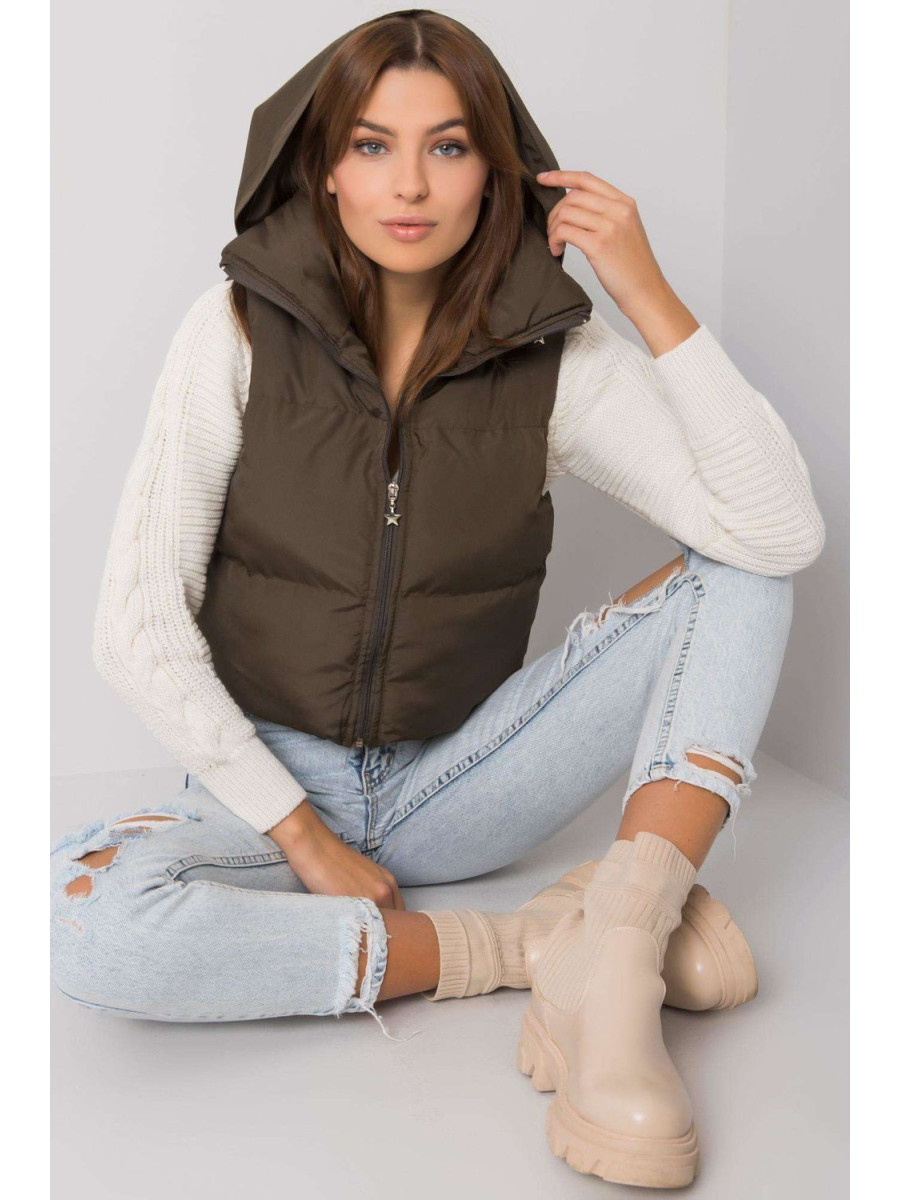 Gilet model 160782 Ex Moda