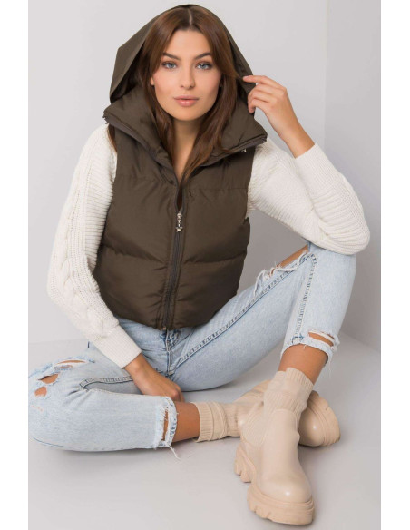 Gilet model 160782 Ex Moda