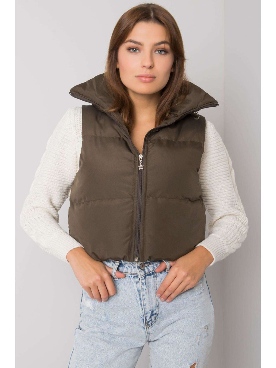 Gilet model 160782 Ex Moda