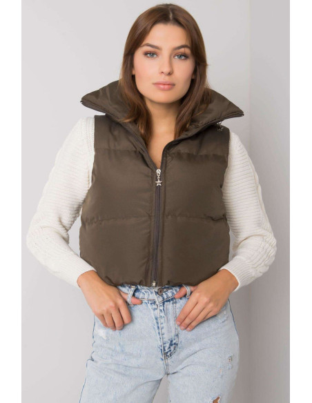 Gilet model 160782 Ex Moda