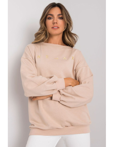 Sweatshirt model 160838 Ex Moda